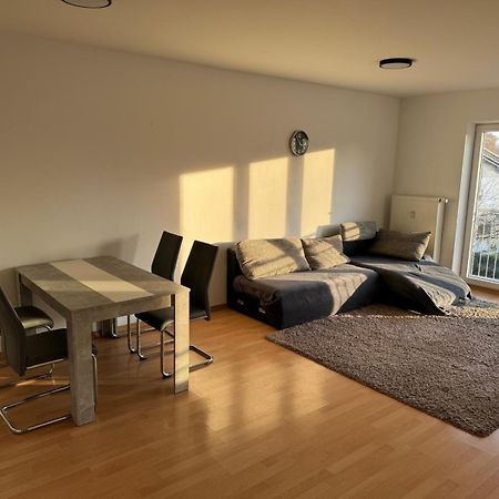 Apartman Straubing Ngoại thất bức ảnh
