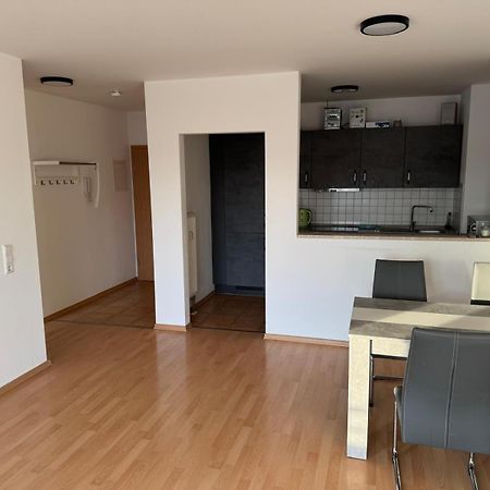 Apartman Straubing Ngoại thất bức ảnh