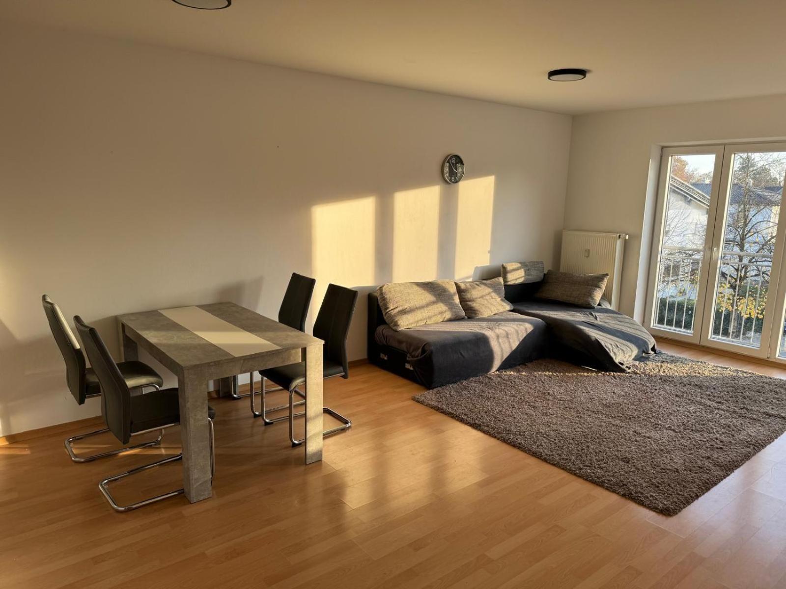 Apartman Straubing Ngoại thất bức ảnh