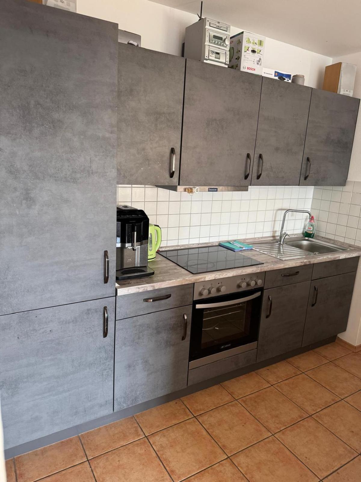 Apartman Straubing Ngoại thất bức ảnh