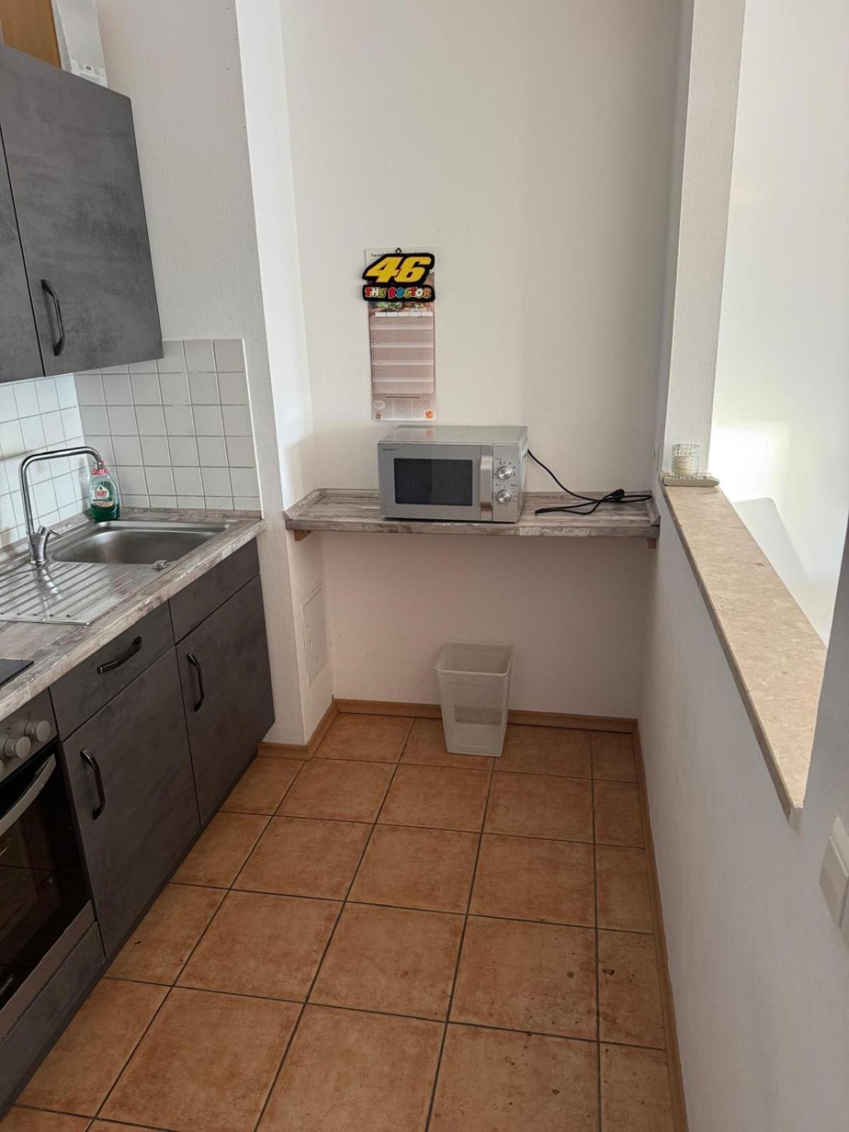 Apartman Straubing Ngoại thất bức ảnh