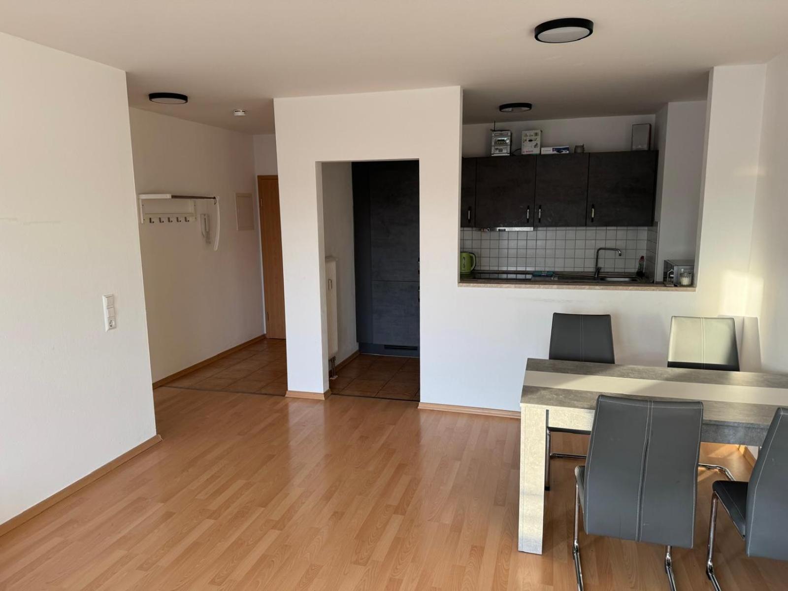 Apartman Straubing Ngoại thất bức ảnh