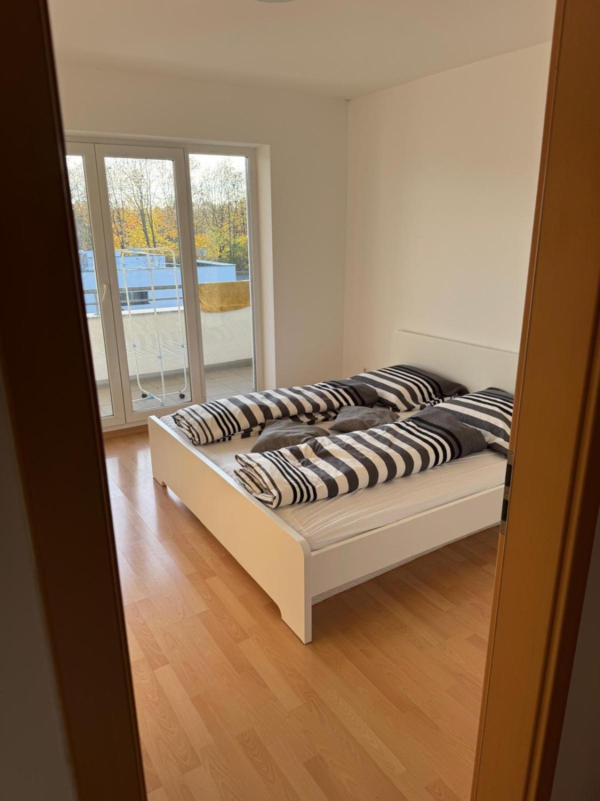 Apartman Straubing Ngoại thất bức ảnh