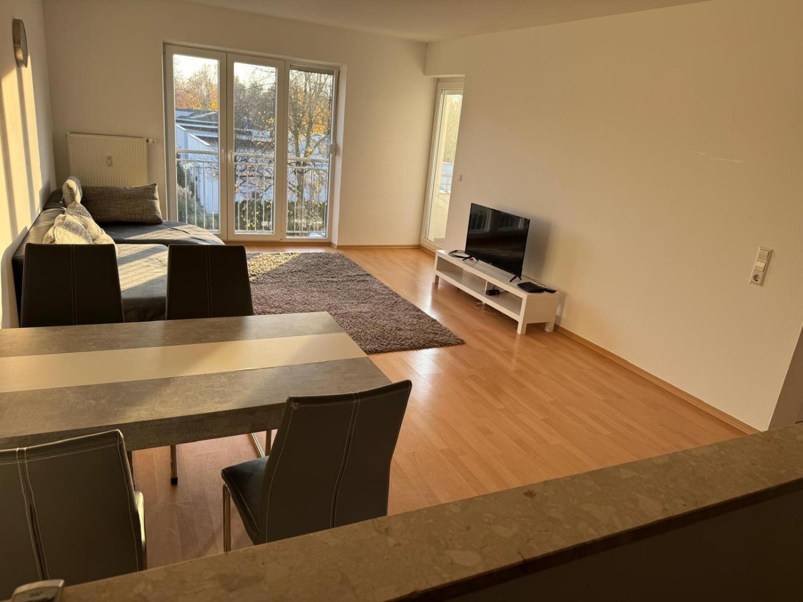 Apartman Straubing Ngoại thất bức ảnh
