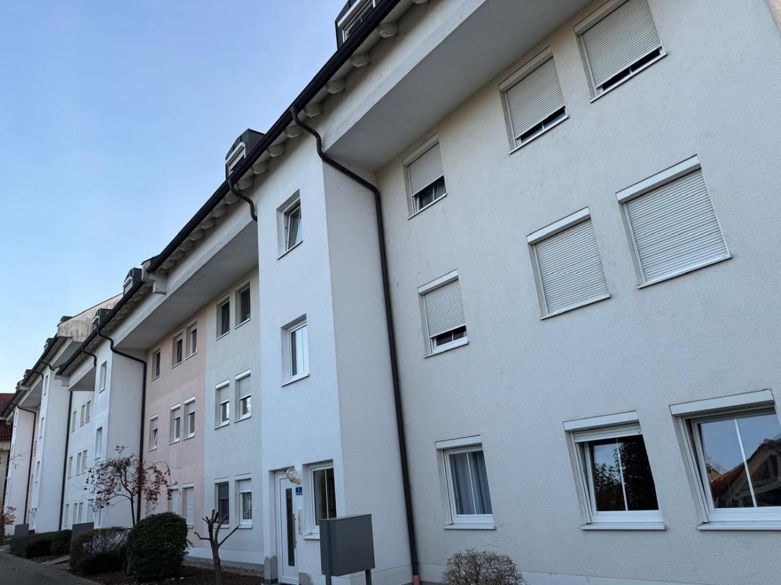 Apartman Straubing Ngoại thất bức ảnh